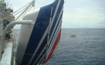 Crash du Rio-Paris: le parquet général demande un procès pour Air France et Airbus