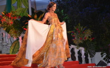 Hinarani de Longeaux  invitée à la foire internationale de Rennes