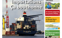 TAHITI INFOS N°1827 du 26 janvier 2021