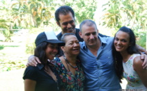 Tournage d’une série  en Polynésie :  « Les îles d’en face », coup de projecteur sur le fenua