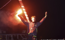 Vendée Globe: Dalin boucle le tour du monde en premier mais le suspens reste entier