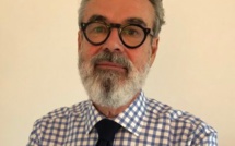 ​Eric Tournier prend la direction de la DGEE