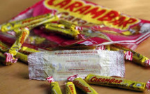 Une pétition contre la fin des blagues Carambar