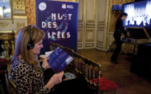 La Nuit des idées, 24 heures de "déconfinement" culturel sur le net