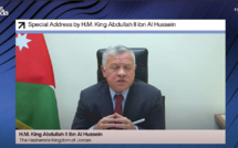 Nourrir une planète qui se réchauffe après la pandémie: Davos passe à table