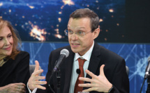 Une vie extraterrestre détectée en 2017 ? Un physicien persiste et signe