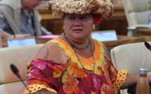 ​Vaitea Le Gayic retourne au Tahoera'a, le groupe A Here Ia Porinetia disparaît