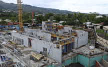 ​La Direction de la construction et de l’aménagement se motive