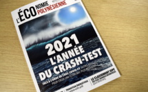 ​Le magazine L’ECOnomie polynésienne fait le point