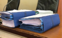 Prison ferme pour les têtes de réseau du trafic d'ice de Faa'a