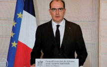 La France ferme ses frontières aux pays extérieurs à l'UE, "sauf motif impérieux"