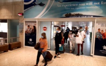 L'annonce qui fait trembler le secteur touristique