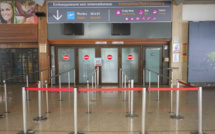 Le tourisme suspendu jusqu'à nouvel ordre