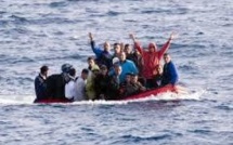 Australie: deux morts et quelque 90 migrants secourus dans un naufrage