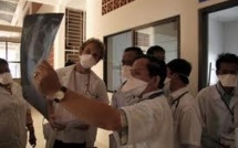 Le Comité du Pacifique sud soutient les pays dans leurs efforts pour éliminer la tuberculose dans le Pacifique