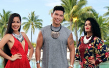 Le trio Amui obtient la huitième place à l'Eurovision France