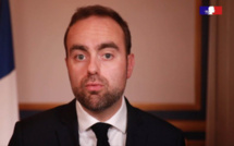 Sébastien Lecornu : "La menace est grande pour la Polynésie française"