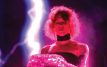 Décès de la productrice écossaise de pop Sophie à l'âge de 34 ans