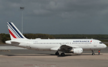 Covid-19: un premier cas de variant anglais détecté en Martinique