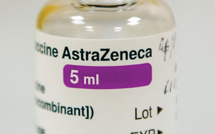 Pandémie: une accélération de la vaccination envisagée dans l'UE