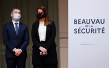 Le "Beauvau de la sécurité", grand débat inédit sur la police, sur les rails