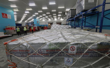 Vaccins dans l'UE: volumes commandés et calendrier de livraisons