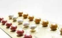 Pilule: 20 décès et plus de 2.500 accidents par an en France