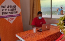 Une semaine à la rencontre de l’Adie