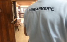 Mandat de dépôt pour le compagnon récidiviste et violent