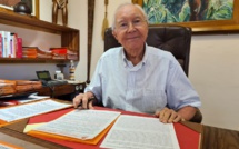 Gaston Flosse règle ses comptes