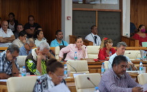 ​Le Tapura dénonce le "mercato" à l'assemblée