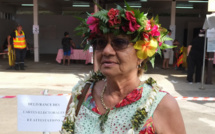 Béatrice Lucas tacle Anthony Jamet sur le parc Teaputa