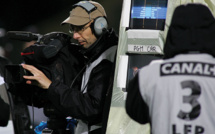 Foot: appel d'offres infructueux pour les droits TV
