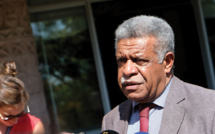 Crise politique en Nouvelle-Calédonie, où les indépendantistes font chuter le gouvernement