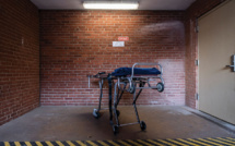 En Autriche, un cadavre "oublié" deux mois et demi chez lui