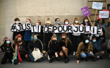 Quatre-vingt-dix féminicides en 2020, contre 146 en 2019