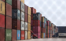 L'économie européenne laminée par la pandémie en 2020