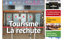 TAHITI INFOS N°1831 du 01 février 2021