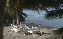 Le tourisme entre en résilience à Raiatea