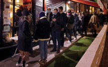 Deux membres de la Cour du droit d'asile sanctionnés pour avoir déjeuné au restaurant