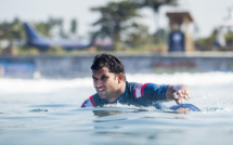 Michel Bourez : "Pour le moment on est dans le flou"