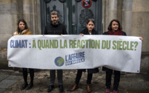 Affaire du siècle: l'Etat "responsable" de manquements dans la lutte contre le réchauffement