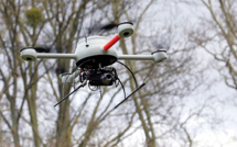 Loi "Sécurité globale": la Cnil demande d'améliorer la copie sur les drones