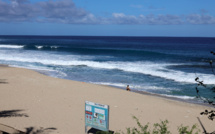 Le domaine maritime sous-marin français gagne 150.000 km2
