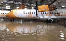 Nouvelle-Calédonie: levée progressive des alertes cycloniques après le passage de la dépression Lucas