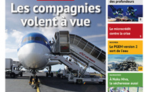 TAHITI INFOS N°1832 du 02 février 2021