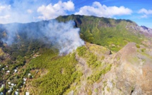 L'incendie de Hane maîtrisé
