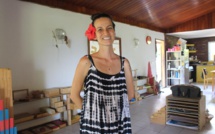 Sara Aline, la bienveillance pour moteur