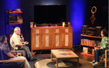 Le Fifo, témoin de la "résilience de nos îles"