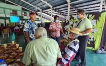 ONU : Temaru drague les tāvana sans succès